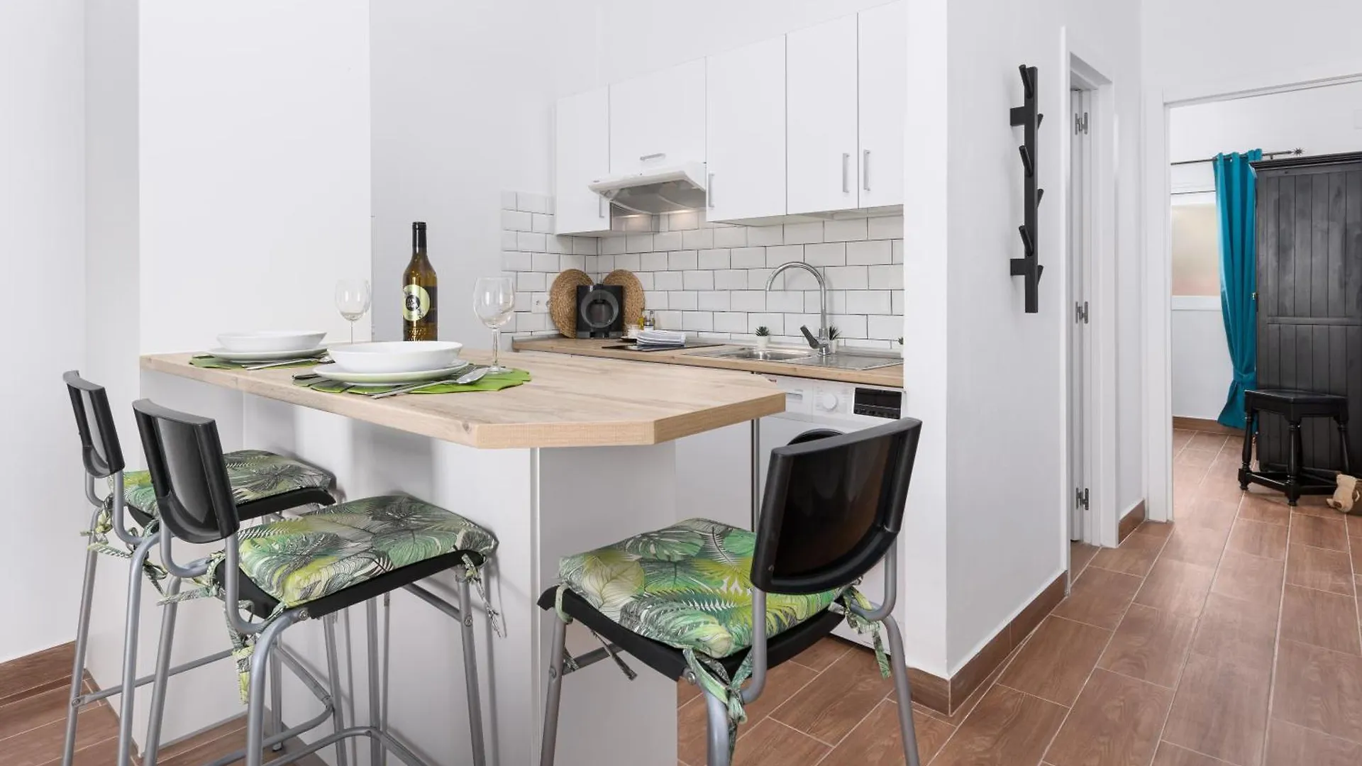 Home2Book Serene Stay In Coastal Tarajalejo 0*,