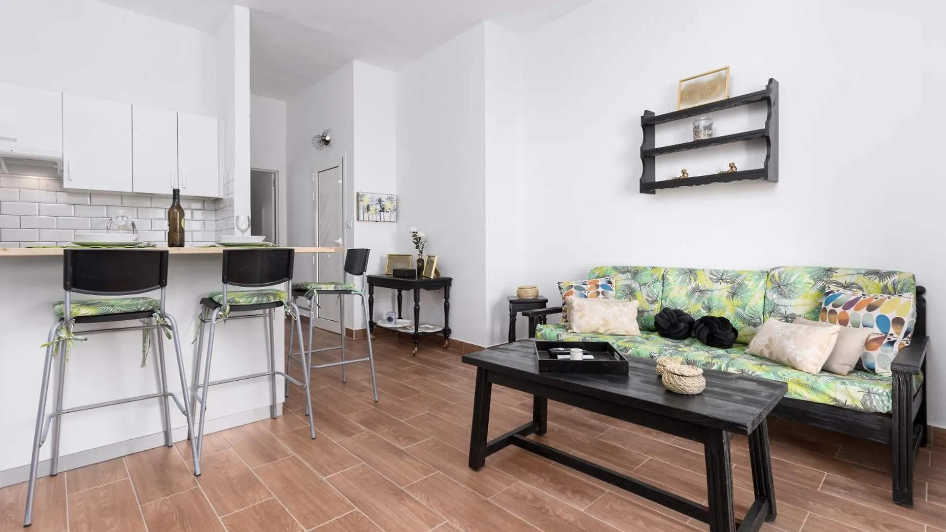 Home2Book Serene Stay In Coastal Tarajalejo Spain