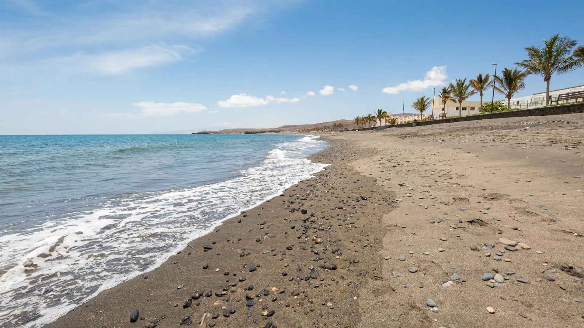 Home2Book Serene Stay In Coastal Tarajalejo 0*,  Spain
