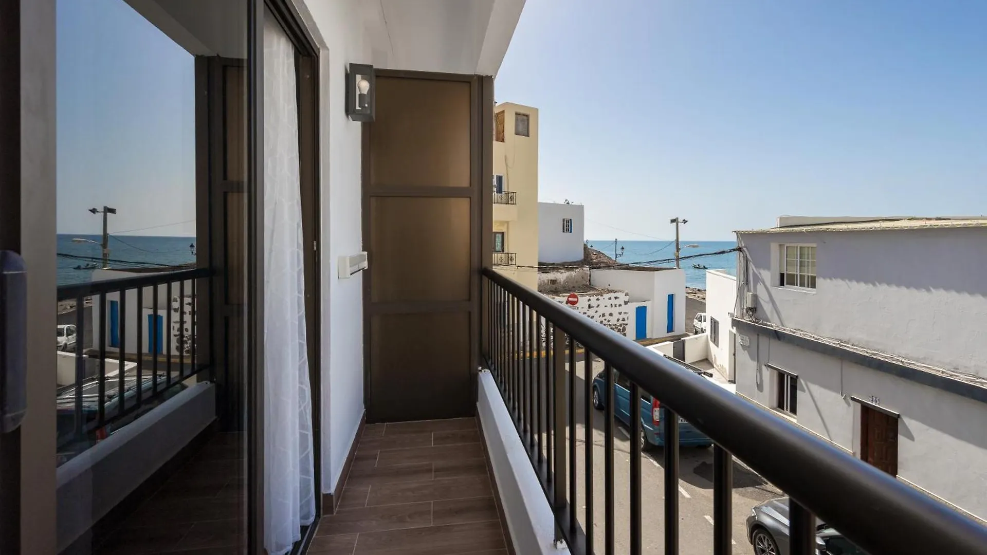 Apartment Home2Book Serene Stay In Coastal Tarajalejo