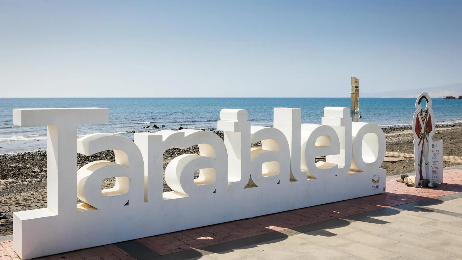 Home2Book Serene Stay In Coastal Tarajalejo 0*,  Spain